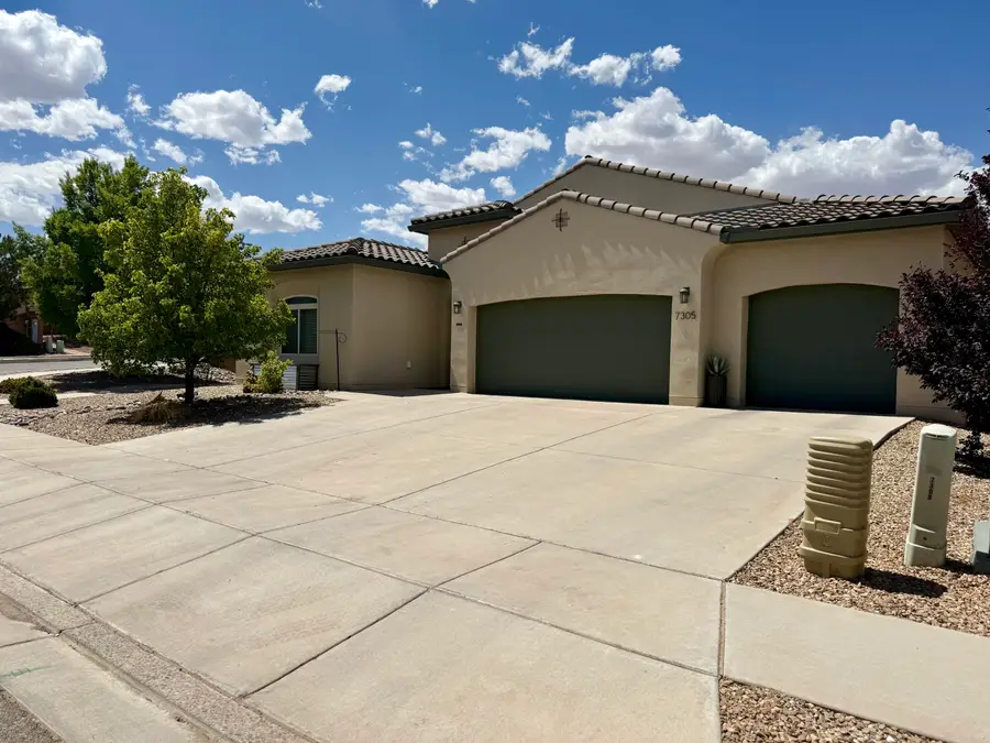 7305 Nome Drive Ne, Rio Rancho, NM 87144 - #3