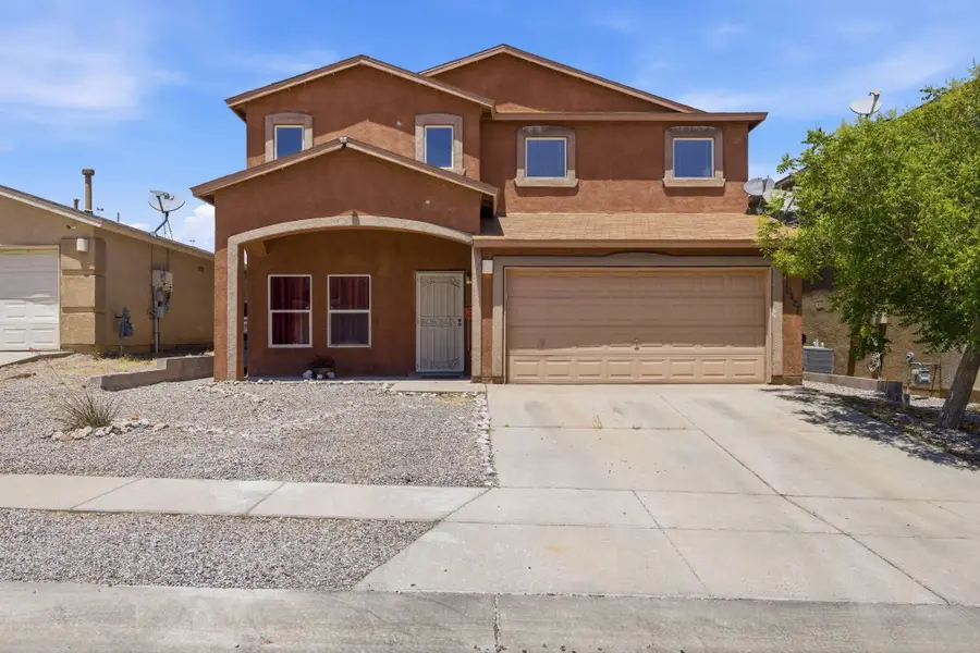 10427 Sandy Flats Avenue Sw, Albuquerque, NM 87121 - #2
