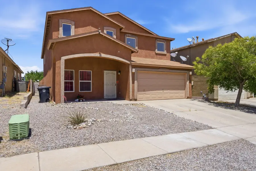 10427 Sandy Flats Avenue Sw, Albuquerque, NM 87121 - #3