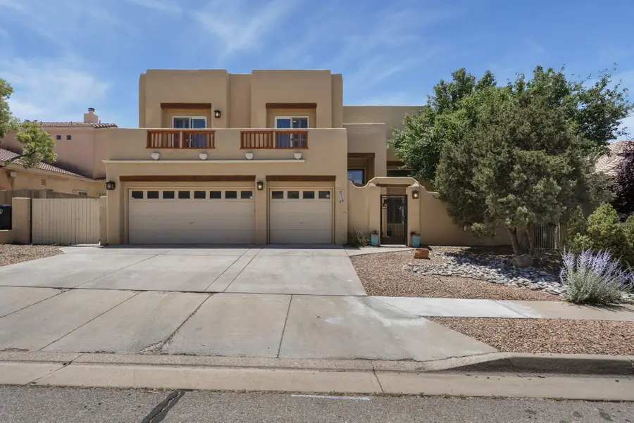 9116 Berryessa Road Ne, Albuquerque, NM 87122 - #2