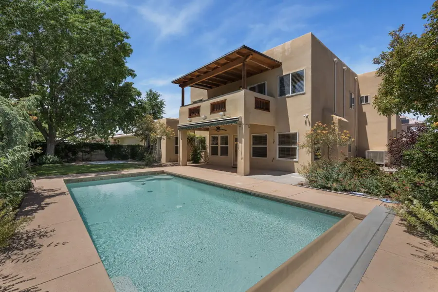 9116 Berryessa Road Ne, Albuquerque, NM 87122 - #3