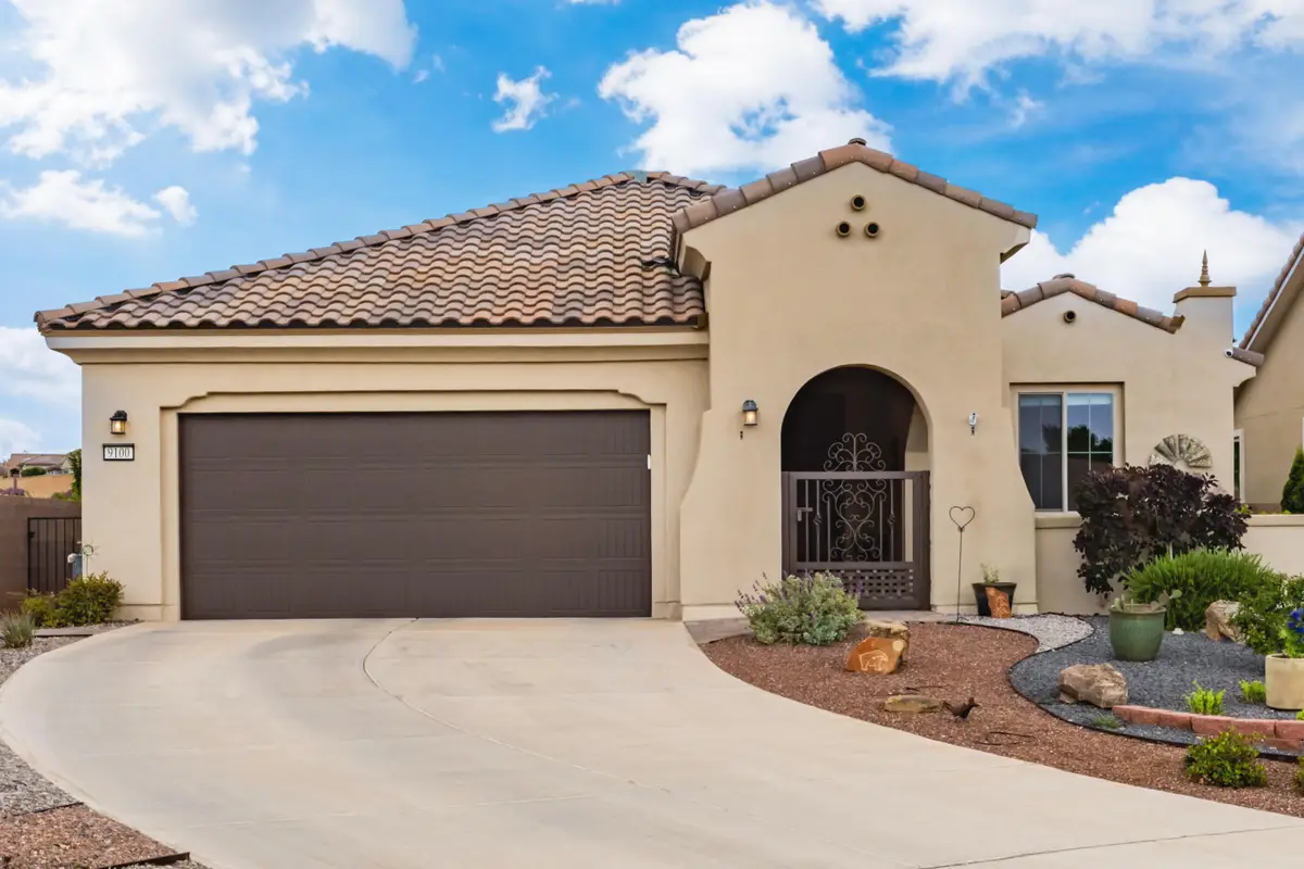 9100 Falls Creek Trail Nw, Albuquerque, NM 87120 - #1