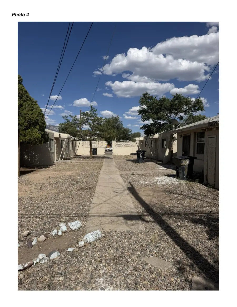 209 Texas Street Ne, Albuquerque, NM 87108 - #3
