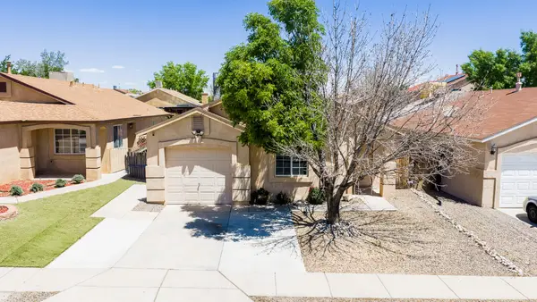 6009 Cyonus Avenue Nw, Albuquerque, NM 87114