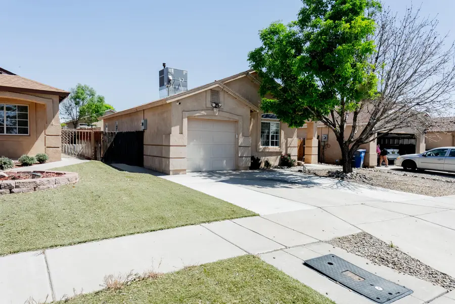 6009 Cyonus Avenue Nw, Albuquerque, NM 87114 - #2