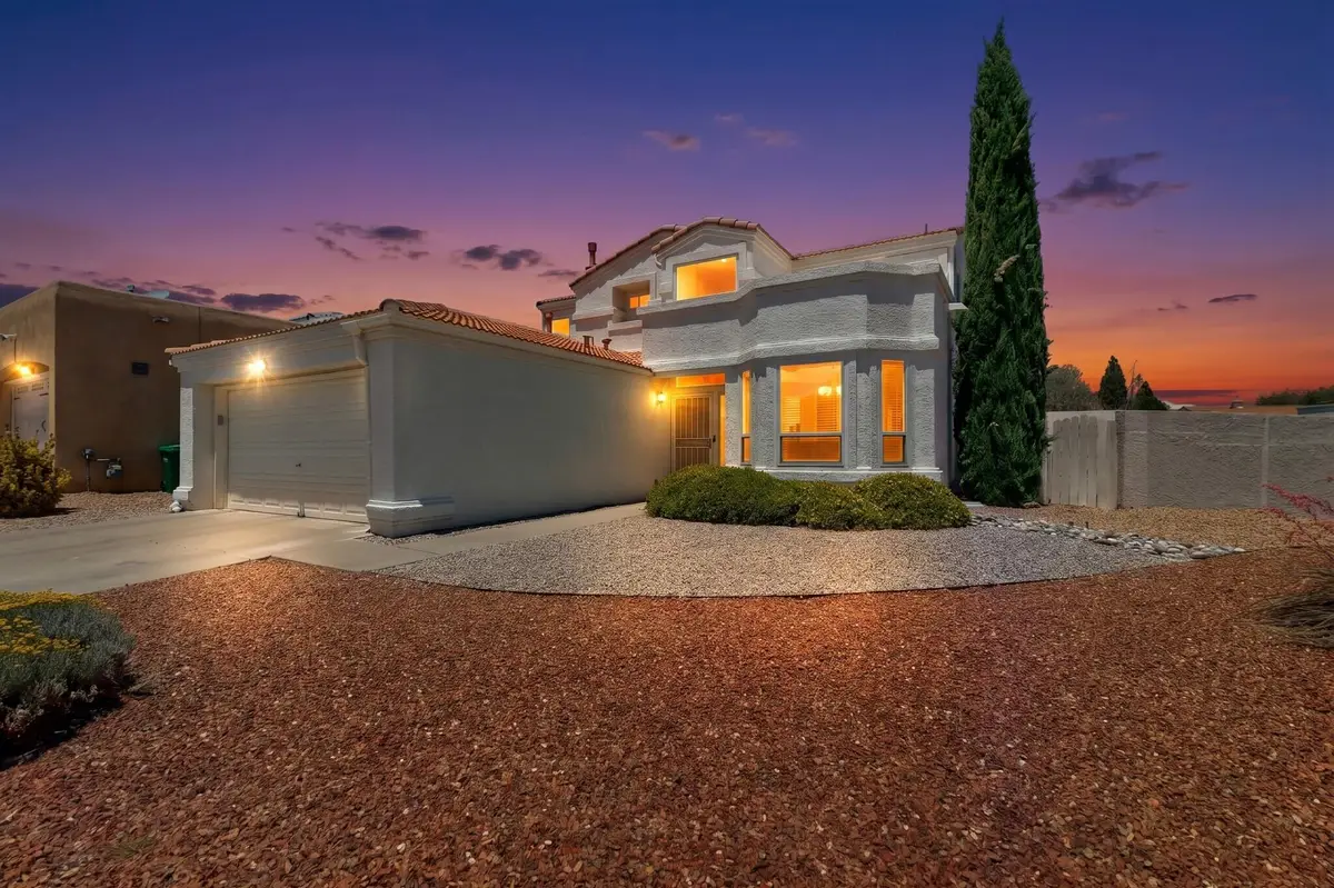 233 Nicklaus Drive Se, Rio Rancho, NM 87124 - #1