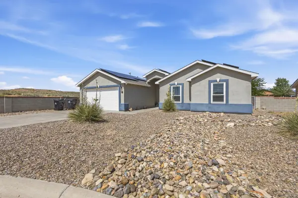 10 Psalms Place, Los Lunas, NM 87031