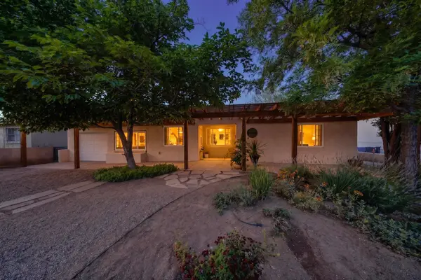 510 Aliso Drive Se, Albuquerque, NM 87108
