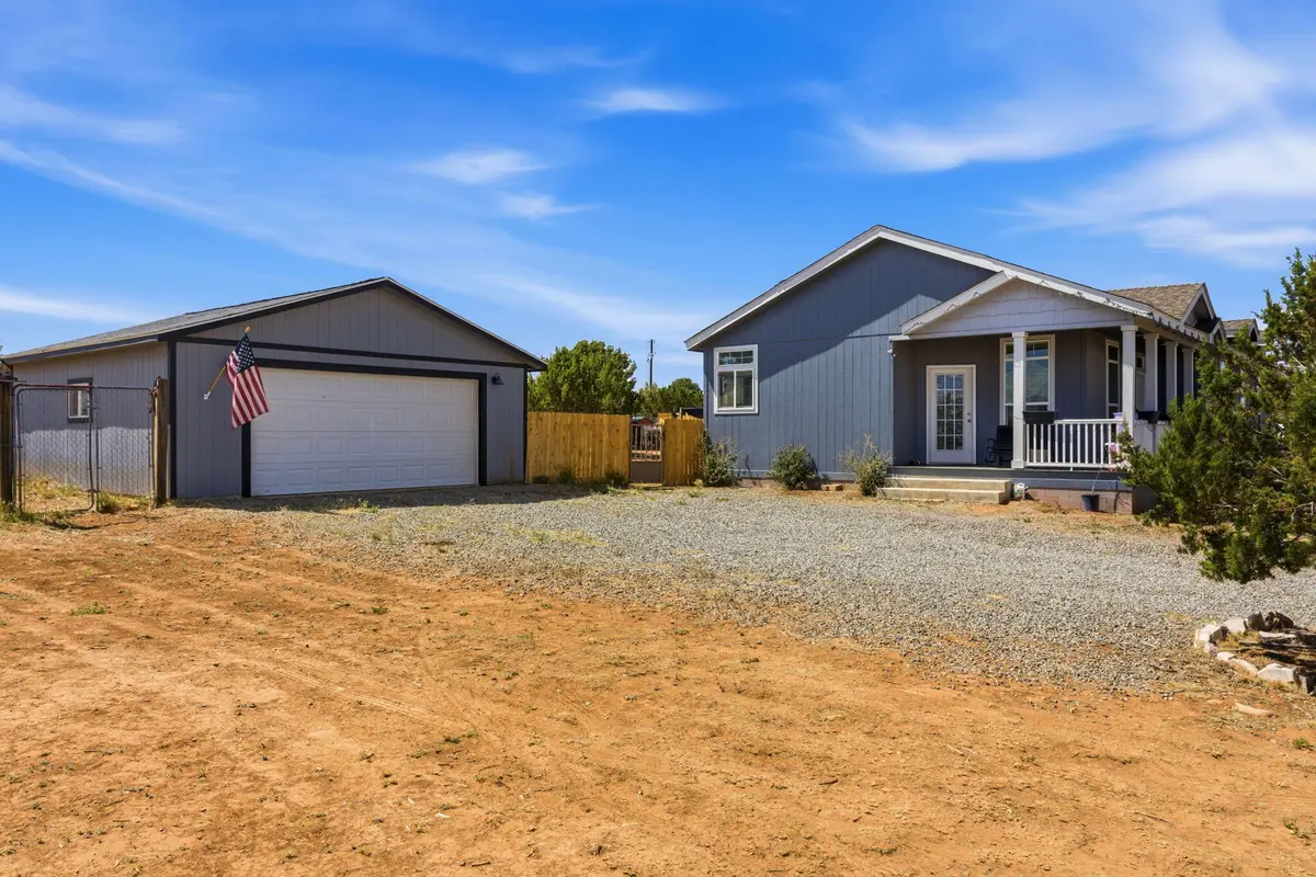 4 High Vista Drive, Moriarty, NM 87035 - #1