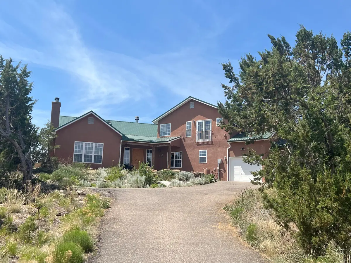 16 Vista Encantada Drive, Edgewood, NM 87015 - #1