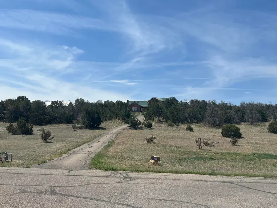 16 Vista Encantada Drive, Edgewood, NM 87015 - #3