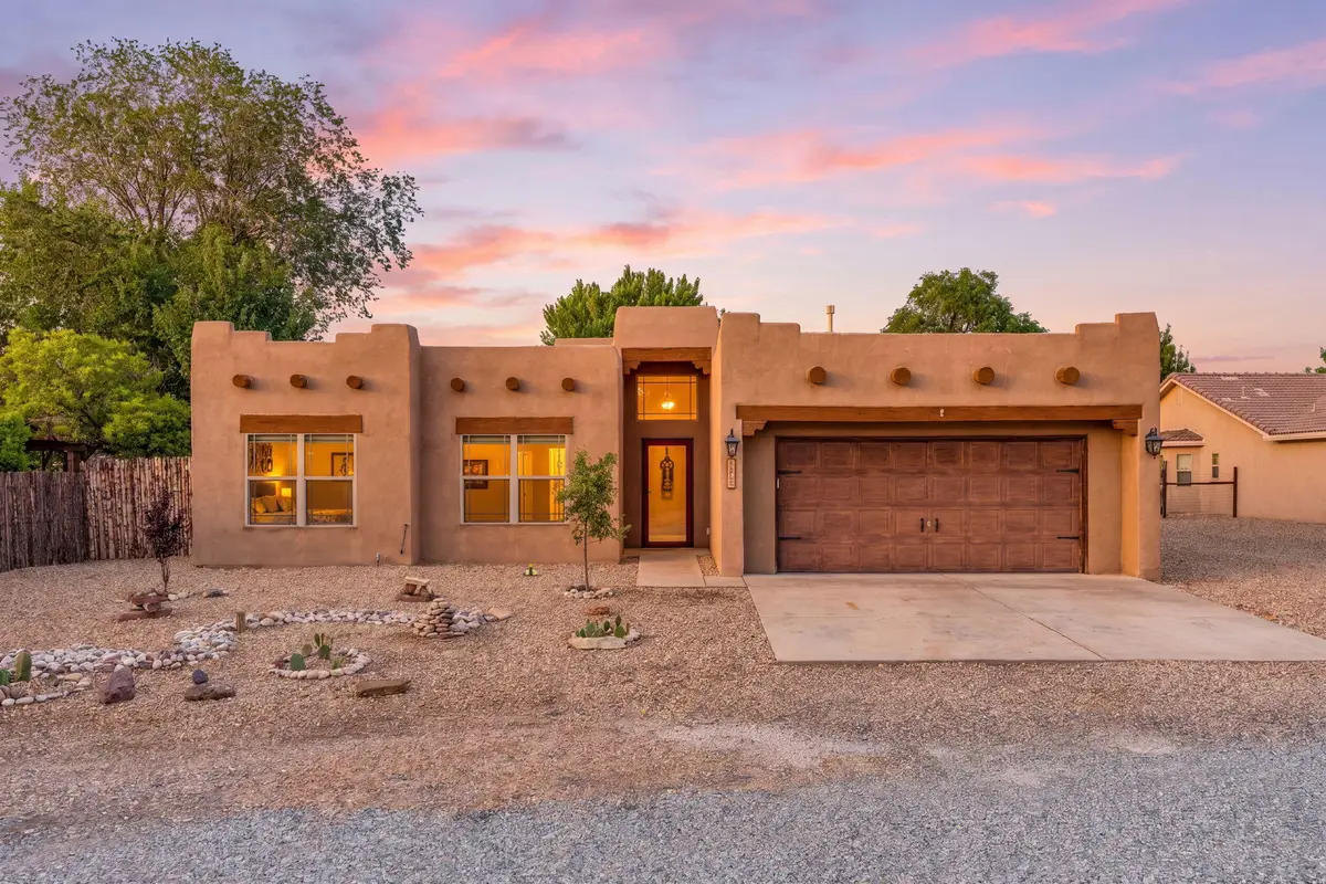 212 Riesling Road, Bernalillo, NM 87004 - #1