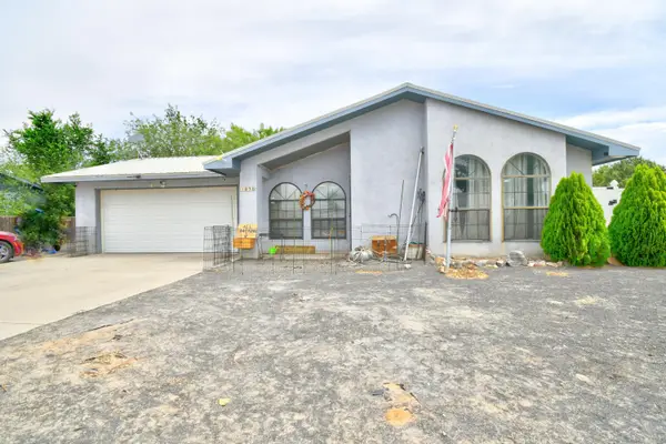 1070 Peach Court Se, Los Lunas, NM 87031