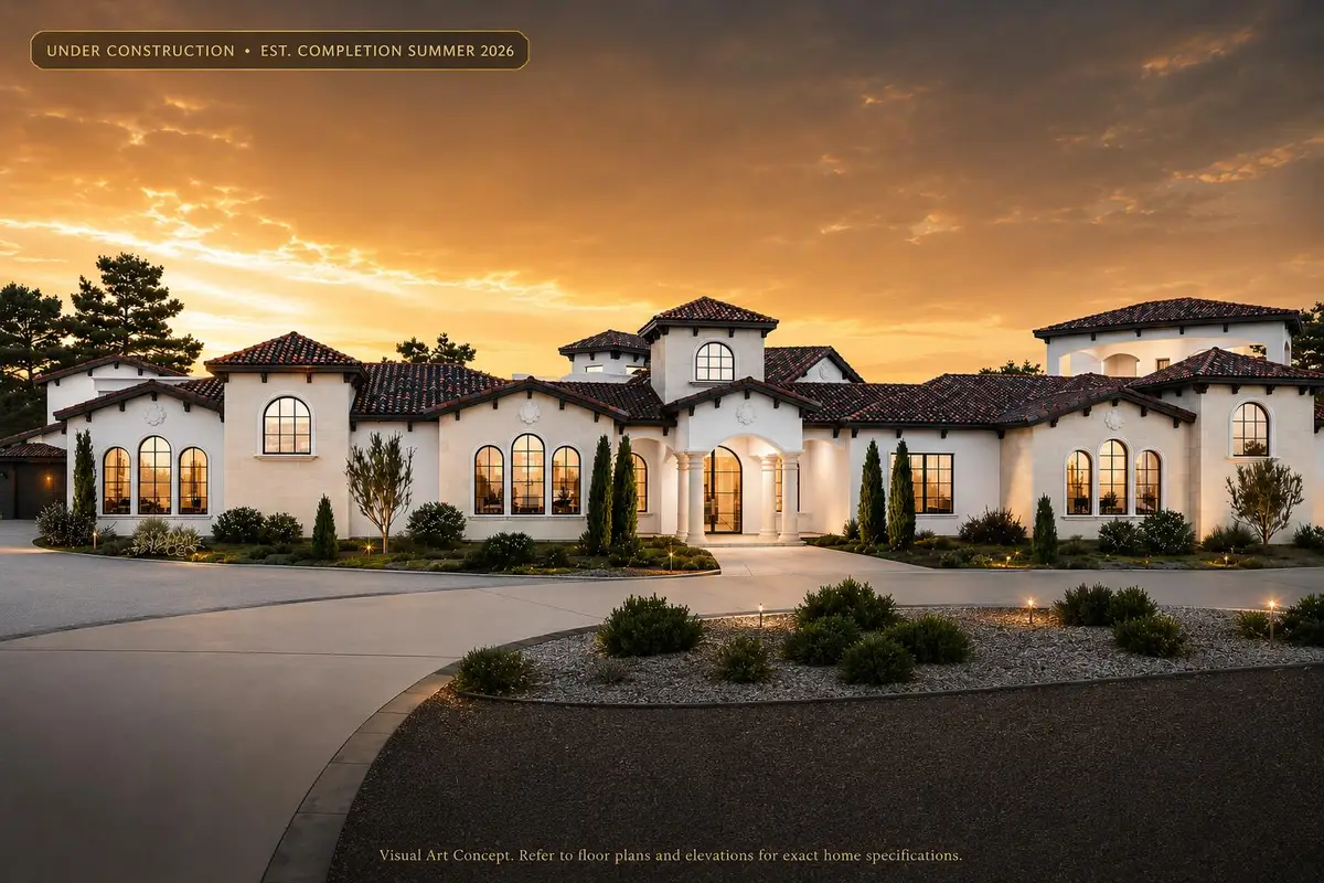 10851 Signal Avenue Ne, Albuquerque, NM 87122 - #1