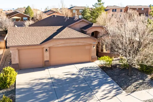 8132 Long Mesa Place Nw, Albuquerque, NM 87114