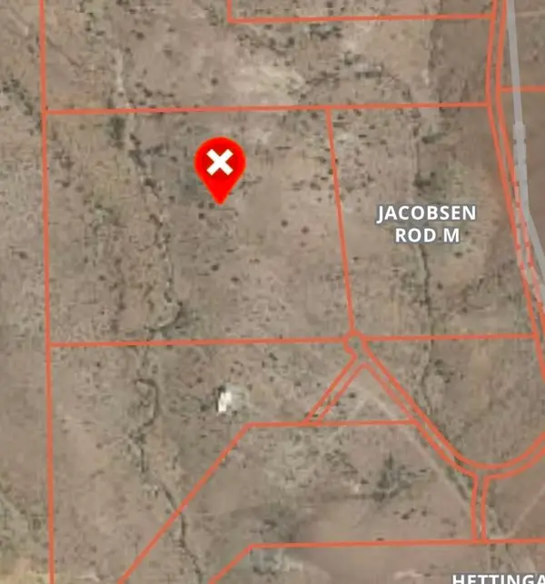 0 General Crook Road, Hillsboro, NM 88042