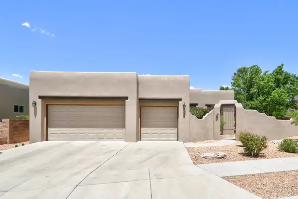 7339 Enchanted Sky Lane Ne, Albuquerque, NM 87113