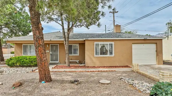 9601 Arvada Avenue Ne, Albuquerque, NM 87112