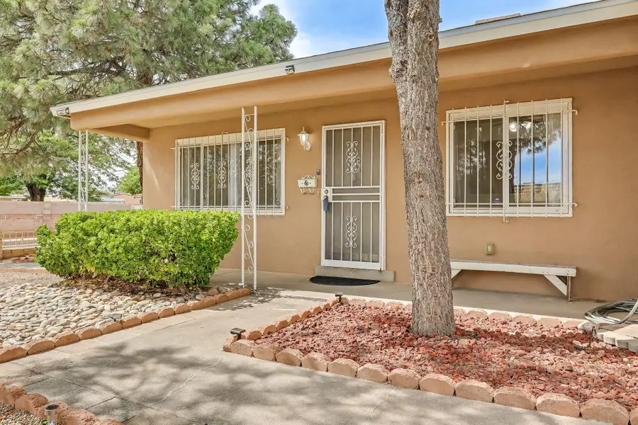9601 Arvada Avenue Ne, Albuquerque, NM 87112 - #3