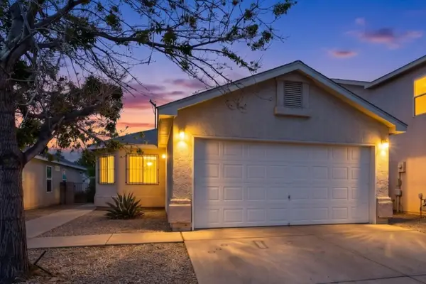 8416 Vista Serena Lane Sw, Albuquerque, NM 87121