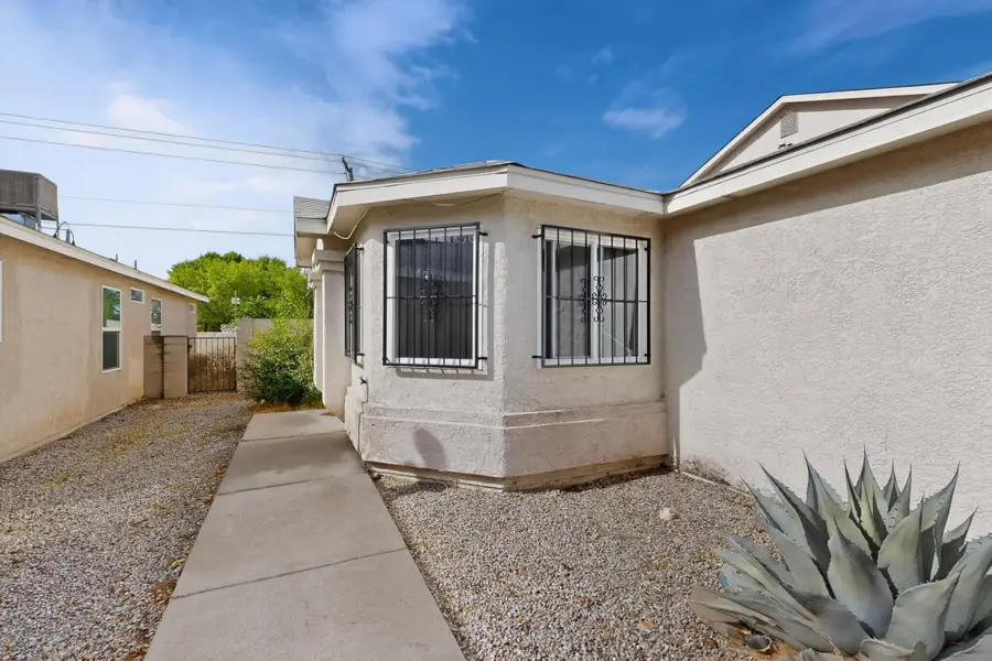 8416 Vista Serena Lane Sw, Albuquerque, NM 87121 - #2