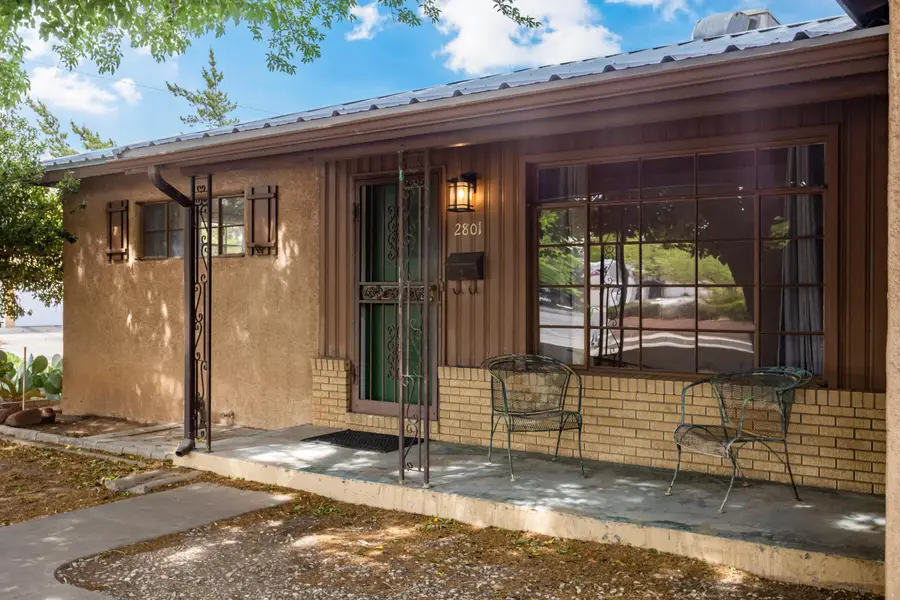 2801 Alvarado Drive Ne, Albuquerque, NM 87110 - #3