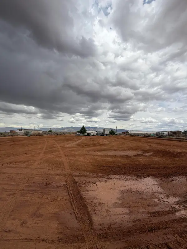 8 Camino Escondido, Belen, NM 87002