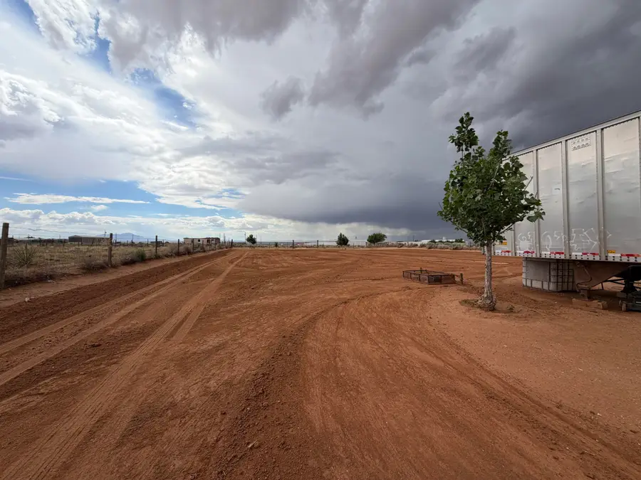 8 Camino Escondido, Belen, NM 87002 - #2