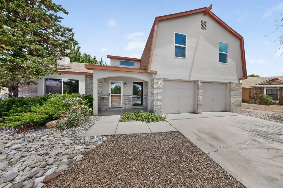 5612 Chelwood Park Boulevard Ne, Albuquerque, NM 87111 - #2