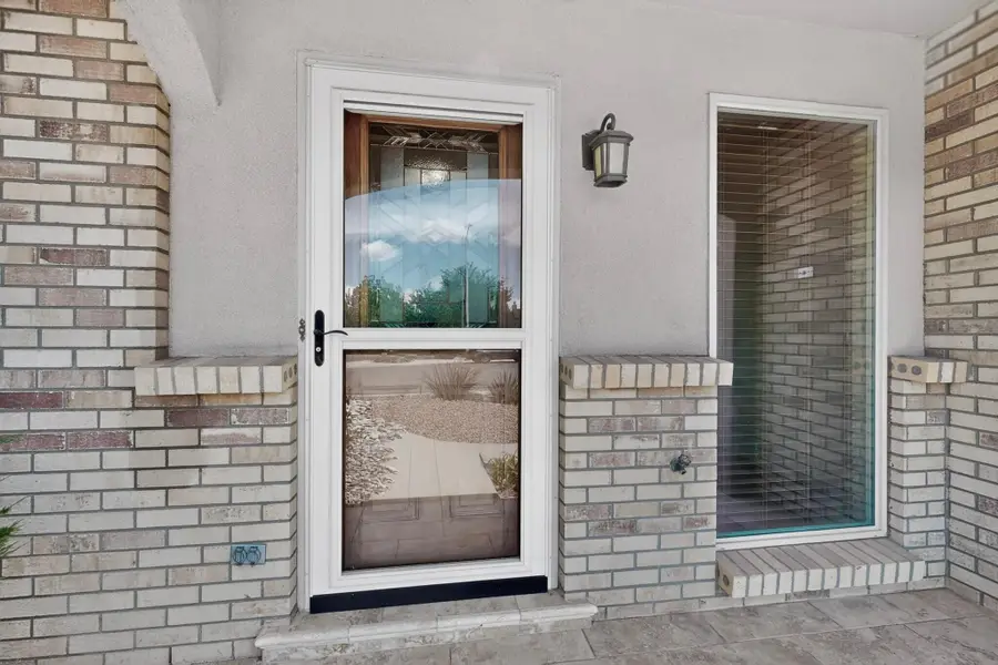 5612 Chelwood Park Boulevard Ne, Albuquerque, NM 87111 - #3