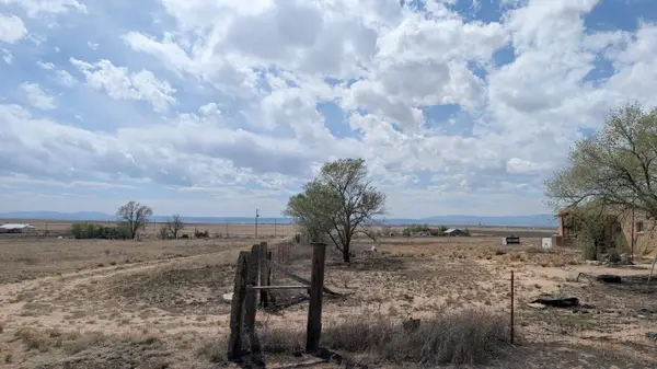Lot 9 Lobo Acres, Moriarty, NM 87035