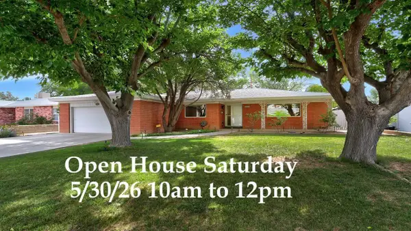 2808 Charleston Street Ne, Albuquerque, NM 87110