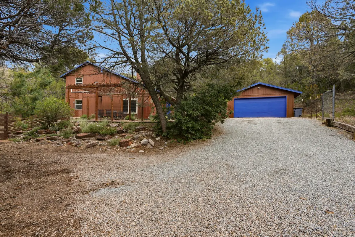 20 Cedar Hill Drive, Cedar Crest, NM 87008 - #1