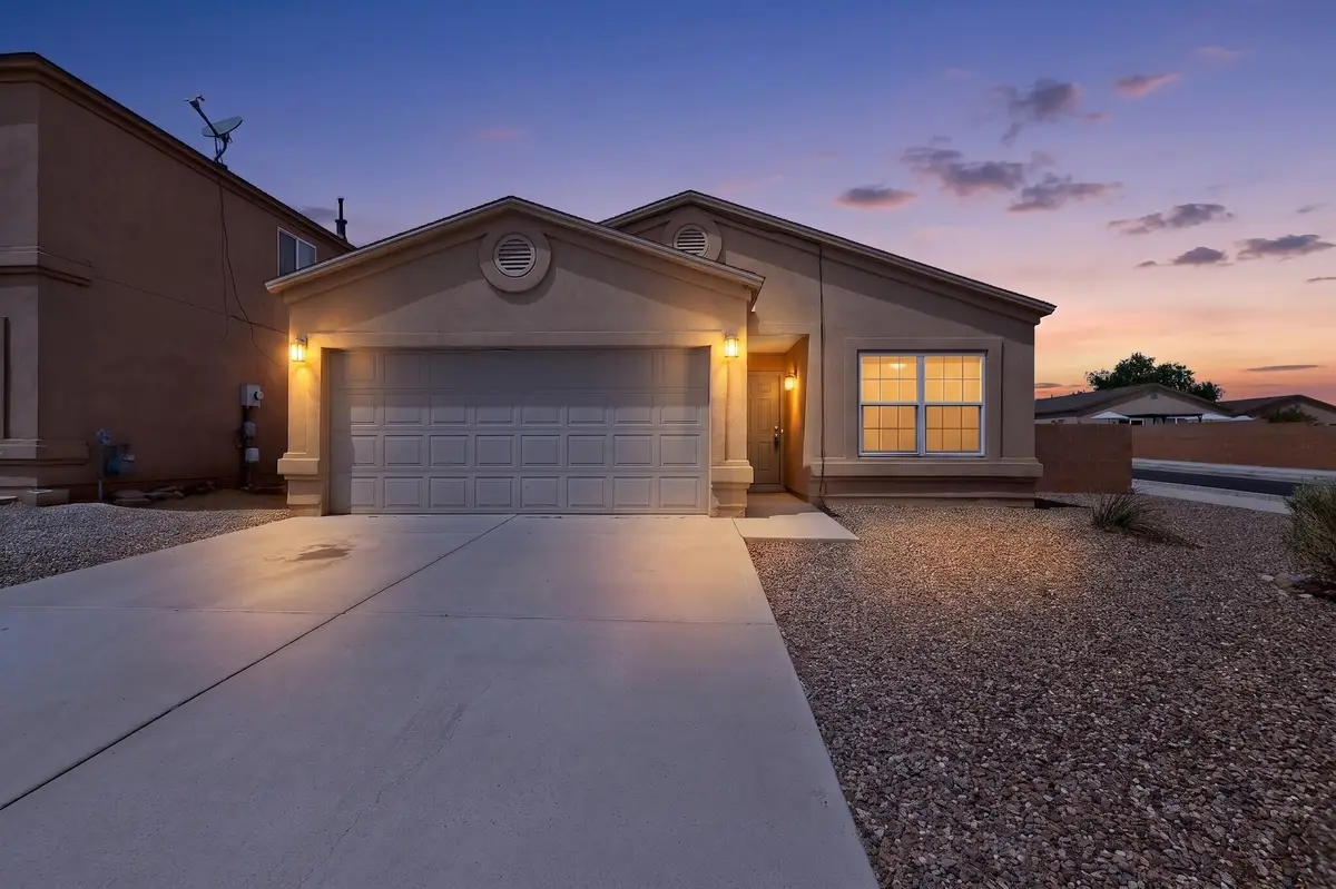 9309 Valle Vidal Place Sw, Albuquerque, NM 87121 - #1