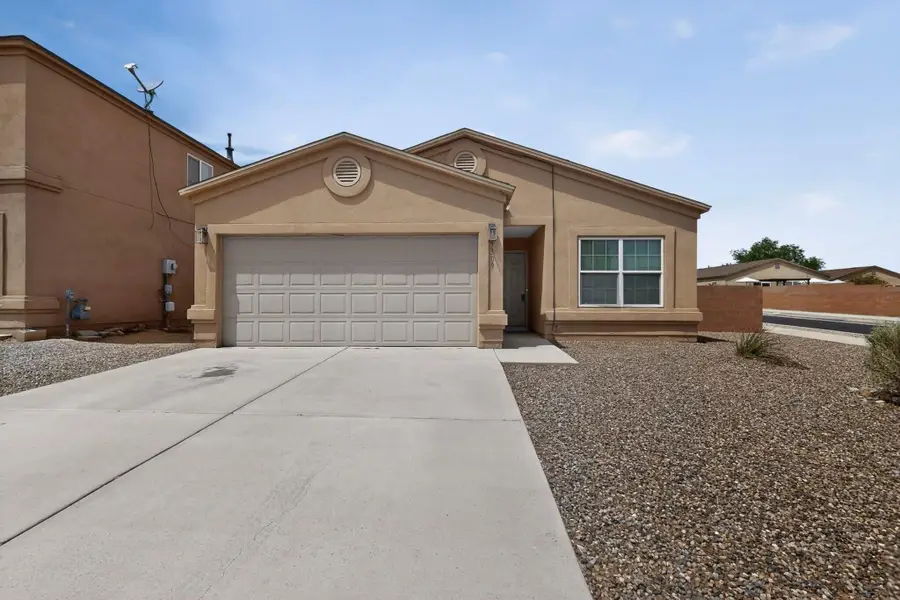 9309 Valle Vidal Place Sw, Albuquerque, NM 87121 - #2