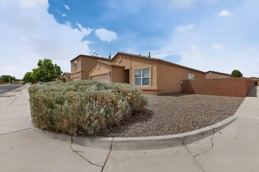 9309 Valle Vidal Place Sw, Albuquerque, NM 87121 - #3