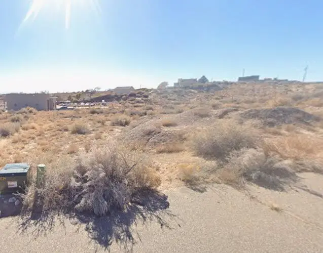 Prairie Sunrise Phase 1, Lot 9, Corrales, NM 87048 - #2
