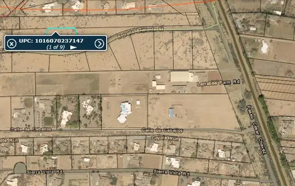 Prairie Sunrise Phase 1,lot 16, Corrales, NM 87048