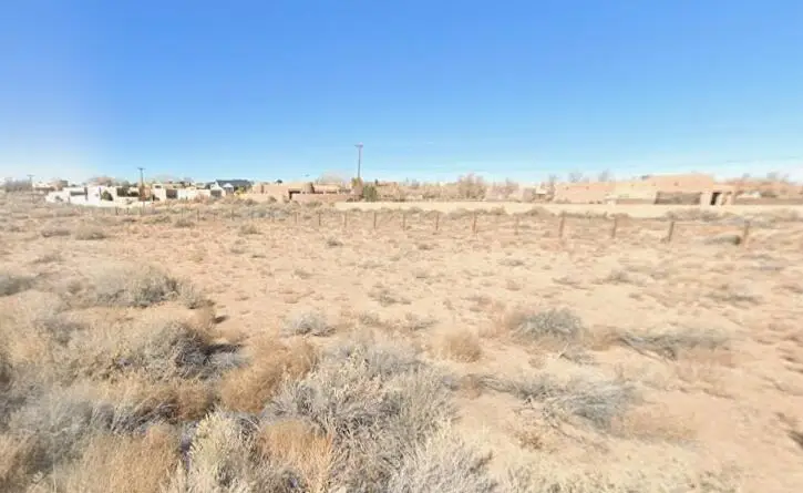 Prairie Sunrise Phase 1,lot 16, Corrales, NM 87048 - #2
