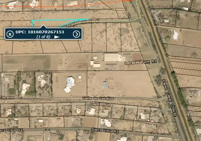Prairie Sunrise Phase 1,lot 17, Corrales, NM 87048 - #1