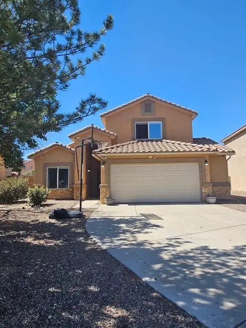 7220 Sidewinder Drive Ne, Albuquerque, NM 87113