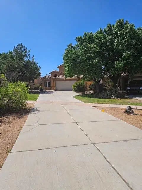 7220 Sidewinder Drive Ne, Albuquerque, NM 87113 - #3
