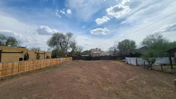 1108 Mildred Avenue Nw, Albuquerque, NM 87107