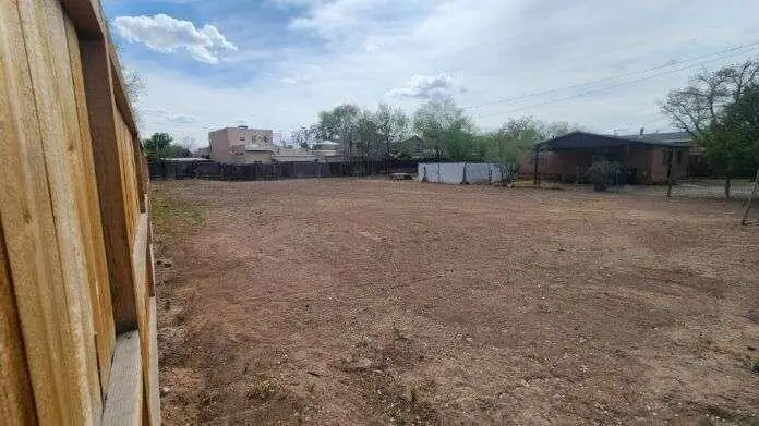 1108 Mildred Avenue Nw, Albuquerque, NM 87107 - #2