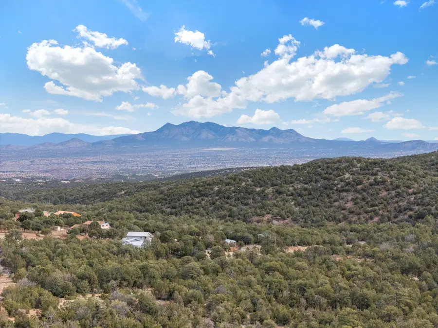 Lot A-1-A Gated La Madera Road, Sandia Park, NM 87047 - #2