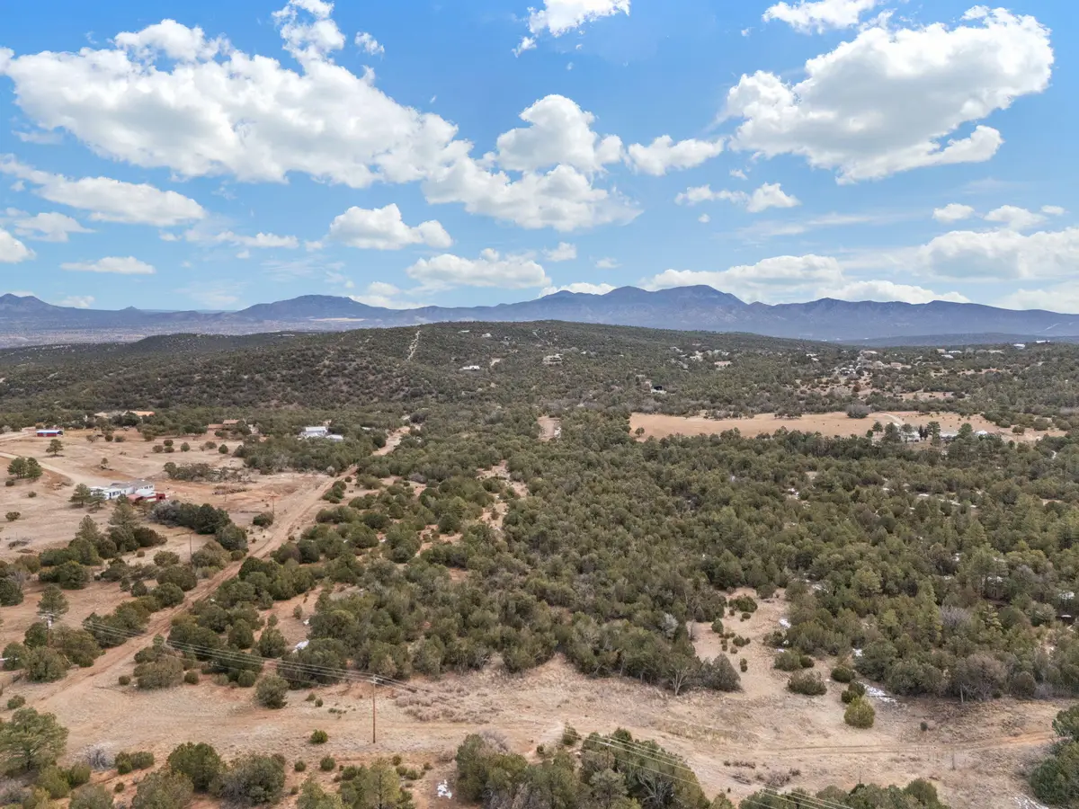 Lot B-2 Gated La Madera Road, Sandia Park, NM 87047 - #1