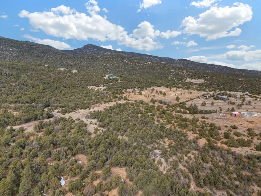 Lot B-2 Gated La Madera Road, Sandia Park, NM 87047 - #2