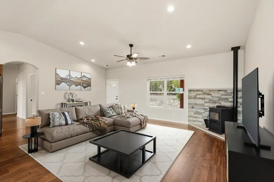 8 Zia Court, Edgewood, NM 87015 - #2