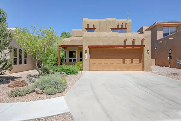6301 Goldfield Place Ne, Albuquerque, NM 87111