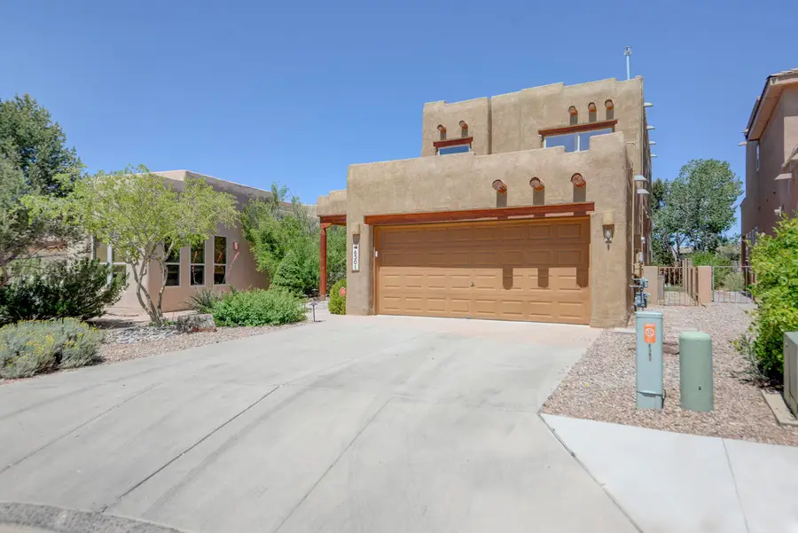 6301 Goldfield Place Ne, Albuquerque, NM 87111 - #2
